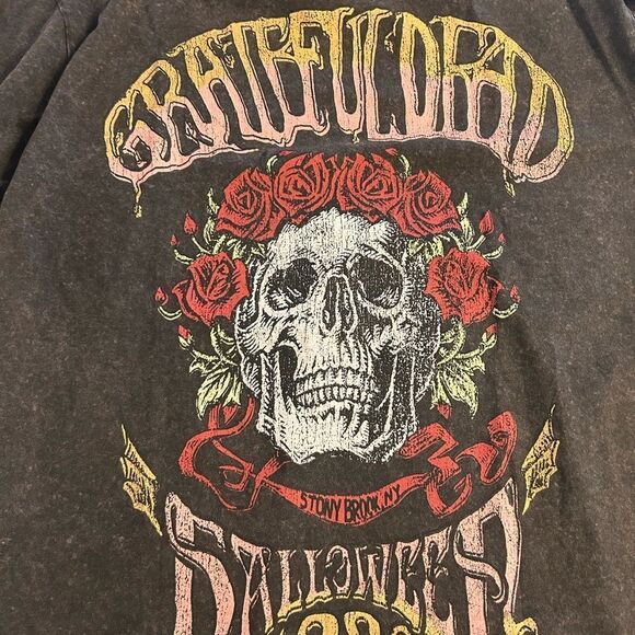 NWT Grateful Dead tee - Picture 1 of 4